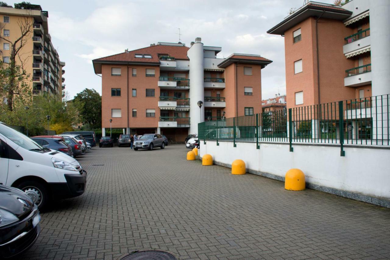 Appartamento San Raffaele Vimodrone Exterior photo